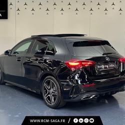 Mercedes Classe A 180 d Edition 140 occasion - Les Ulis - photo 3/20