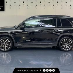 Mercedes EQB 250 AMG Line occasion - Les Ulis - photo 2/23