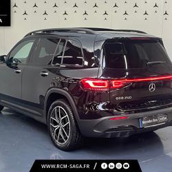 Mercedes EQB 250 AMG Line occasion - Les Ulis - photo 3/23