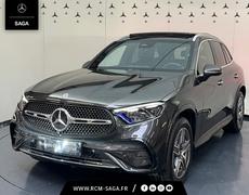 Mercedes GLC Les Ulis