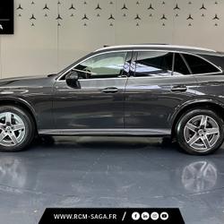 Mercedes GLC SUV 300 e Hybrid EQ 4MATIC AMG Line occasion - Les Ulis - photo 2/19