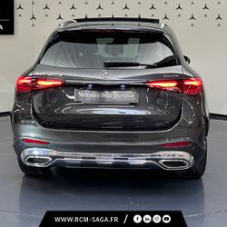Mercedes GLC SUV 300 e Hybrid EQ 4MATIC AMG Line occasion - Les Ulis - photo 3/19