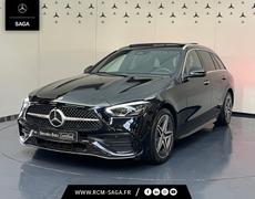 Mercedes Classe C Les Ulis