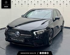 Mercedes Classe A Les Ulis