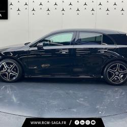 Mercedes Classe A 180 AMG Line occasion - Les Ulis - photo 2/18
