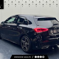 Mercedes Classe A 180 AMG Line occasion - Les Ulis - photo 3/18