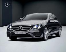 Mercedes Classe E