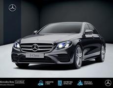 Mercedes Classe E Obernai