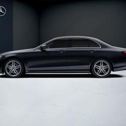 Mercedes Classe E 220 d Berline Fascination Obernai