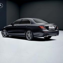 Mercedes Classe E 220 d Berline Fascination Obernai