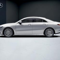 Mercedes CLA Coup&eacute; 250 e Progressive Line Pack Obernai