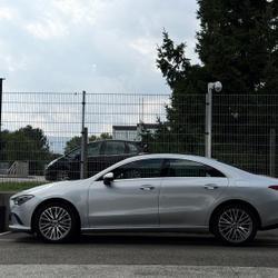 Mercedes CLA Coup&eacute; 250 e Progressive Line Pack Obernai