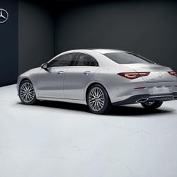 Mercedes CLA Coup&eacute; 250 e Progressive Line Pack Obernai