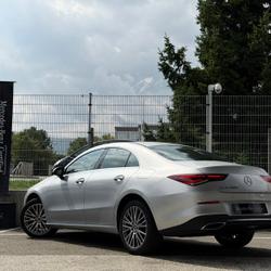 Mercedes CLA Coup&eacute; 250 e Progressive Line Pack Obernai