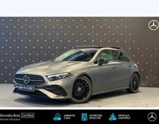 Mercedes Classe A Obernai