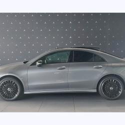 Mercedes CLA Coup&eacute; 250 e Hybrid EQ AMG Line 1183 C Obernai