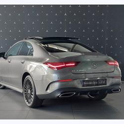 Mercedes CLA Coup&eacute; 250 e Hybrid EQ AMG Line 1183 C Obernai