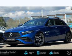 Mercedes Classe A Obernai