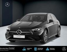 Mercedes Classe A