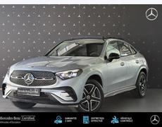 Mercedes GLC Obernai