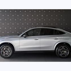 Mercedes GLC 300 e Hybrid EQ 4MATIC AMG Line + 2543 Obernai