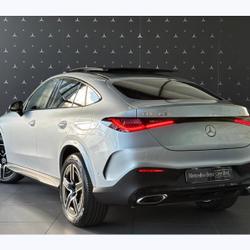 Mercedes GLC 300 e Hybrid EQ 4MATIC AMG Line + 2543 Obernai