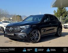 Mercedes GLC Obernai