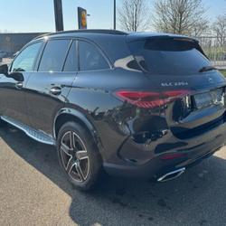 Mercedes GLC SUV 220 d 4MATIC AMG Line 2546 A Obernai