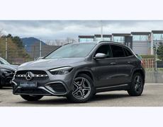 Mercedes GLA Obernai