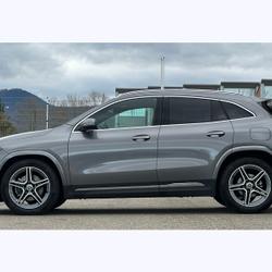 Mercedes GLA 200 d AMG Line Obernai