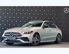 Mercedes Classe C Obernai