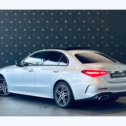 Mercedes Classe C Berline 220 d AMG Line Obernai