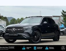 Mercedes GLC Obernai