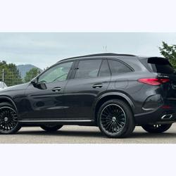 Mercedes GLC SUV 300 e Hybrid EQ 4MATIC AMG Line Obernai