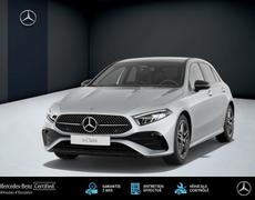 Mercedes Classe A Obernai