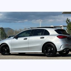 Mercedes Classe A 180 d AMG Line Obernai