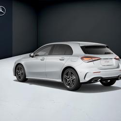 Mercedes Classe A 180 d AMG Line Obernai