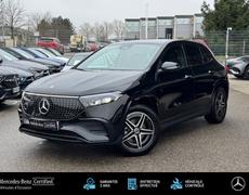 Mercedes EQA