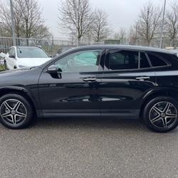 Mercedes EQA 250+ Business Edition Executive 2437 Bus Obernai