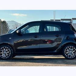Smart Forfour electric drive / EQ Prime 82 ch Obernai