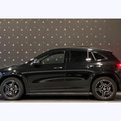Mercedes GLA 250 e Hybrid EQ AMG Line Obernai