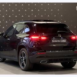 Mercedes GLA 250 e Hybrid EQ AMG Line Obernai