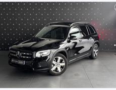 Mercedes GLB