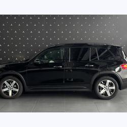 Mercedes GLB 200 d Progressive Line Pack Obernai