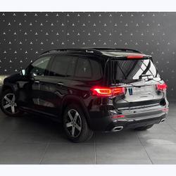 Mercedes GLB 200 d Progressive Line Pack Obernai
