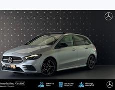 Mercedes Classe B Obernai