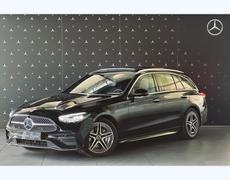 Mercedes Classe C Obernai