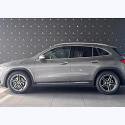 Mercedes GLA 200 d AMG Line Obernai