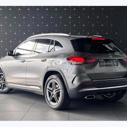 Mercedes GLA 200 d AMG Line Obernai