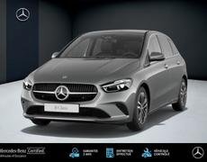 Mercedes Classe B Obernai